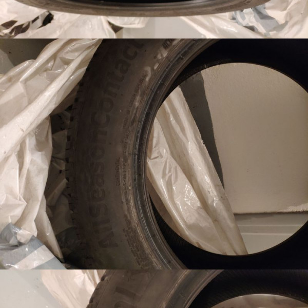 205/55R16 Continental Josselin
91
H
Samochód osobowy