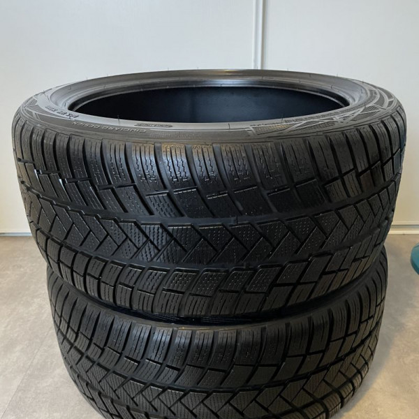 
            235/40R18 Vredestein Wintrac Pro
    

                        95
        
                    W
        
    
    Passenger car

