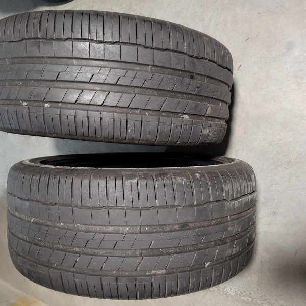 
            255/45R20 Hankook Ventus S1 EVO
    

                        105
        
                    Y
        
    
    4x4 SUV

