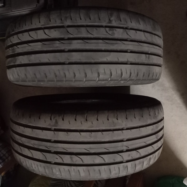
            225/55R16 Continental 
    

                        99
        
                    V
        
    
    यात्री कार


