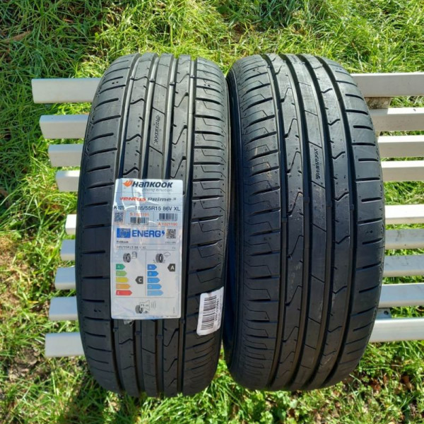 
            185/55R15 Hankook 
    

                        86
        
                    V
        
    
    Passenger car

