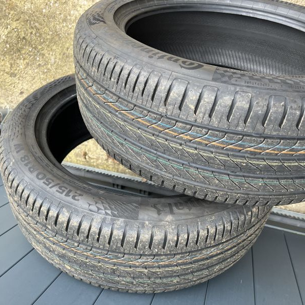 
            215/50R18 Continental UltraContact été
    

            
                    W
        
    
    Personenauto

