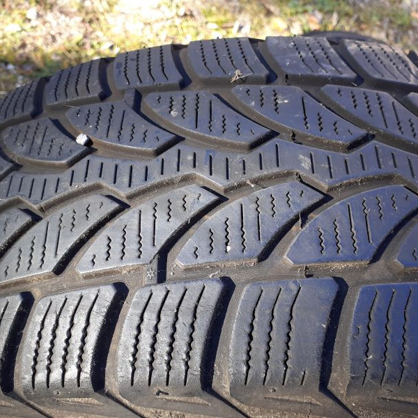 195/65R15 Bridgestone Blizzak LM32
91
T
Autovettura