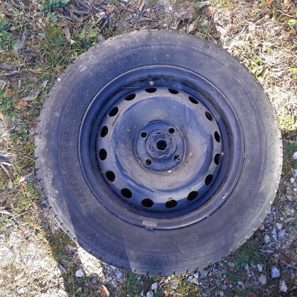 
            185/70R14 Michelin Energy Radial XSE
    

                        88
        
                    T
        
    
    Koło samochodowe

