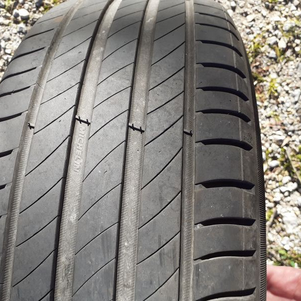 
            205/55R16 Michelin Primacy 4
    

                        91
        
                    V
        
    
    Samochód osobowy

