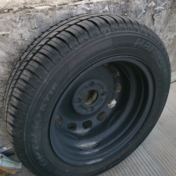 
            175/65R14 Hankook 
    

                        82
        
                    T
        
    
    Personenkraftwagen

