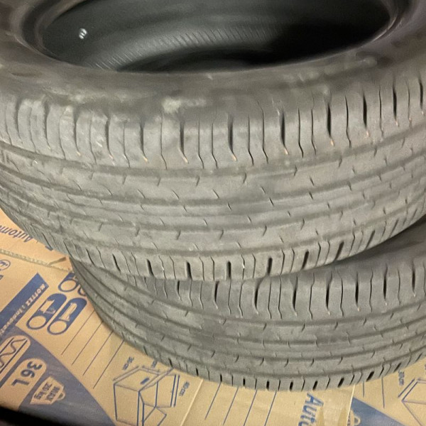 
            195/55R16 Continental 
    

                        87
        
                    V
        
    
    Personenauto

