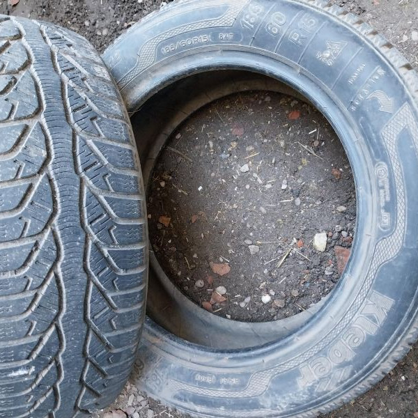 
            225/60R14 Michelin 185 60 R15
    

                        91
        
                    H
        
    
    यात्री कार

