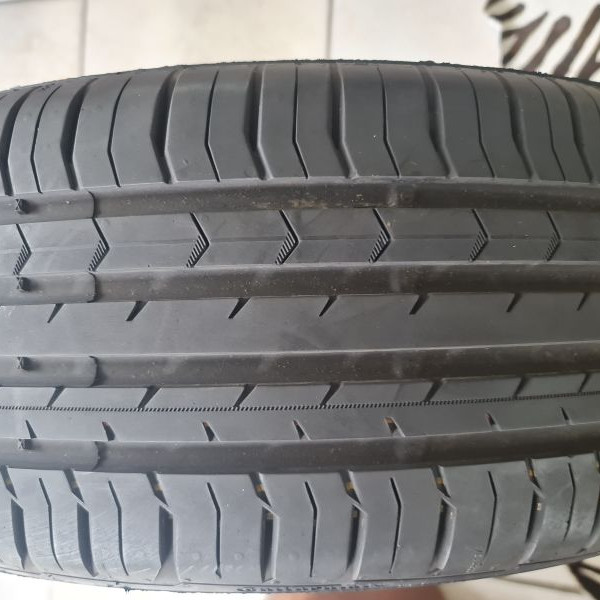 
            205/55R17 Continental ContiPremiumContact
    

                        95
        
                    Y
        
    
    Легковой автомобиль

