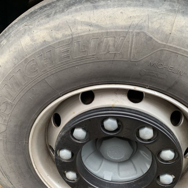 
            385/65R22.5 Michelin Xmulti
    

                        158
        
                    L
        
    
    Lange afstand

