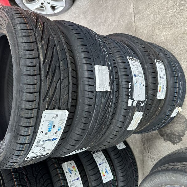 
            205/55R17 Uniroyal RainSport 5
    

                        95
        
                    V
        
    
    Vehículo de pasajeros

