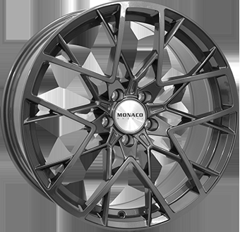 Autofelge - 8,5X19 MONACO WHEELS GP9 5/112 ET45 CH66,5