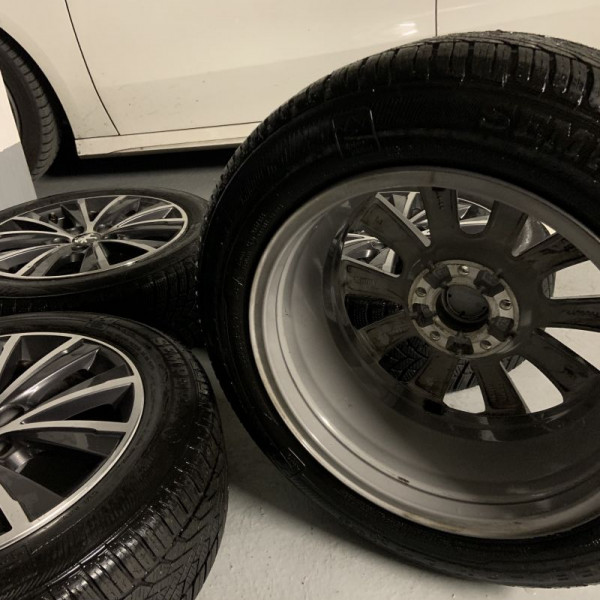 
            205/55R16 Divers SEMPERIT Speed Grip 2
    

                        91
        
                    H
        
    
    乘用车

