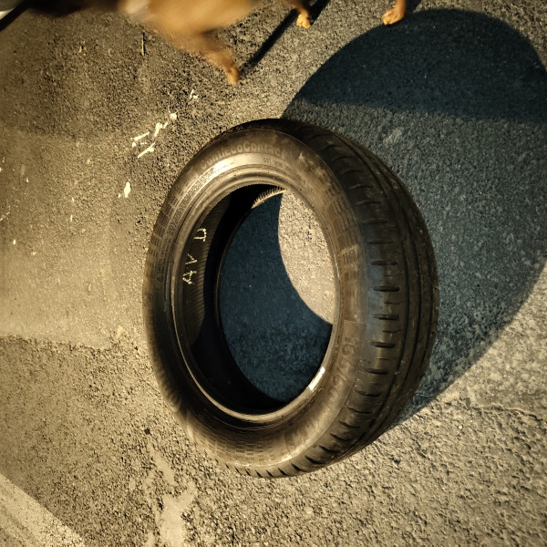 
            165/60R15 Continental ContiEcoContact
    

                        77
        
                    H
        
    
    यात्री कार

