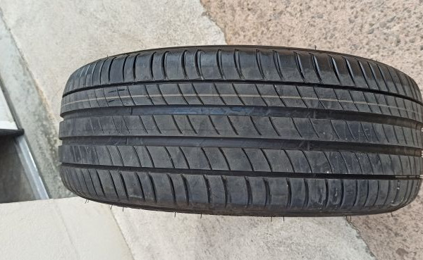 225/50R18 Michelin primacy 3
91
H
Autovettura
