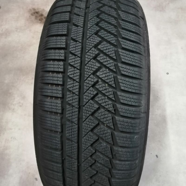 
            225/55R18 Continental 
    

                        102
        
                    V
        
    
    4x4 एसयूवी

