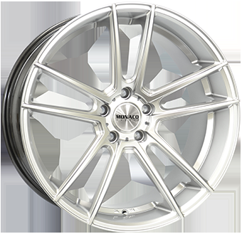     Autofelge - 8,5X19 MNC WHEELS TUNNEL 5/112   ET45 CH73,1
