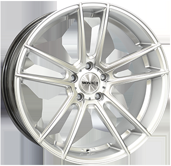     Car rim - 8,5X19 MNC WHEELS TUNNEL 5/112    ET45 CH73,1
