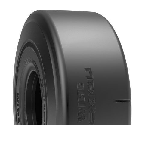 NOKIAN 26.5-25 36PR L-3S MINE TL NOKIAN
xx
Ingegneria Civile