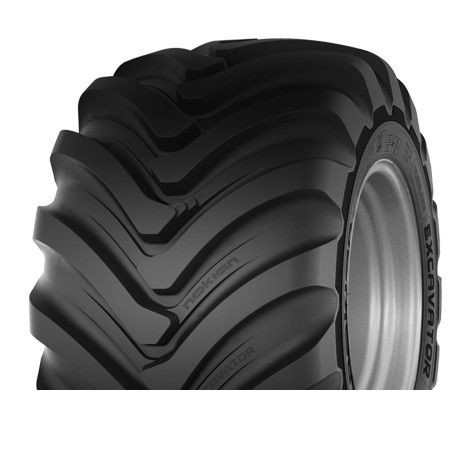 NOKIAN 650/45-22.5 24PR 175A8 EXCAVATOR SF TL NOKIAN
18PR
Industrial