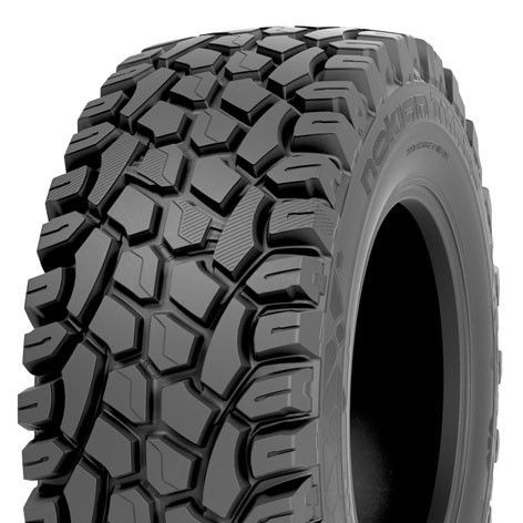 NOKIAN 620/60B34 20PR 178A8 EXCAVATOR GROUND KARE SEMI
18PR
Industrial