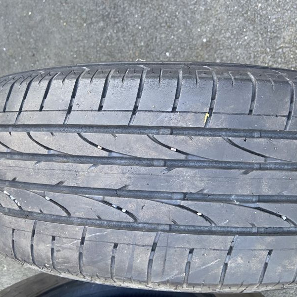 
            215/65R17 Bridgestone Dueler H/P sport
    

                        99
        
                    V
        
    
    Легковой автомобиль

