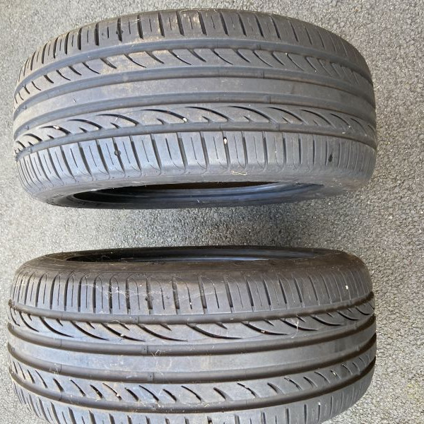 
            205/55R16 Divers Norauto prevensys 2
    

                        91
        
                    W
        
    
    Passenger car

