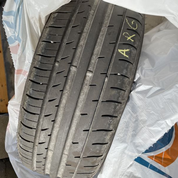 
            215/50R18 Falken FALKEN T-Roc
    

            
        
    
    SUV 4x4

