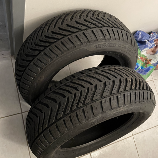 
            185/60R14 Riken Europe 
    

                        86
        
                    H
        
    
    Voiture de tourisme

