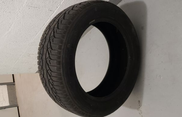 
            205/55R16 Kleber Kleber 205/55R16 91H Krisalp HP2TL
    

                        91
        
                    H
        
    
    Personenauto

