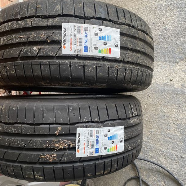 
            245/50R18 Hankook 
    

                        104
        
                    Y
        
    
    Carro passageiro

