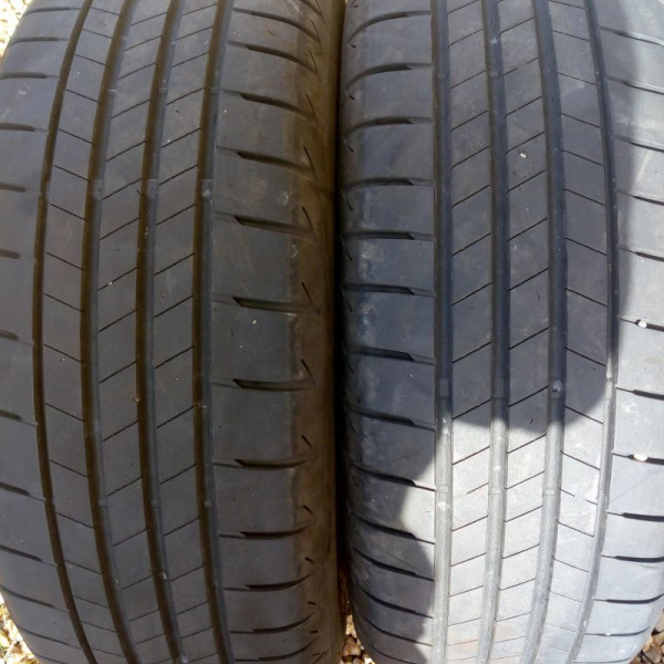 
            205/60R16 Bridgestone Turanza T005
    

                        92
        
                    H
        
    
    Vehículo de pasajeros

