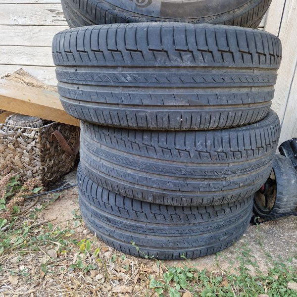 
            225/60R14 Michelin 
    

                        91
        
                    H
        
    
    Samochód osobowy

