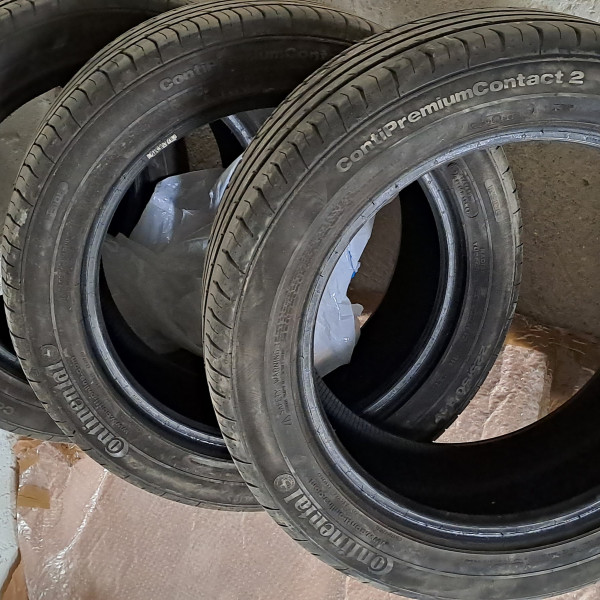
            225/50R17 Continental Contipremiumcontact2
    

                        98
        
                    H
        
    
    

