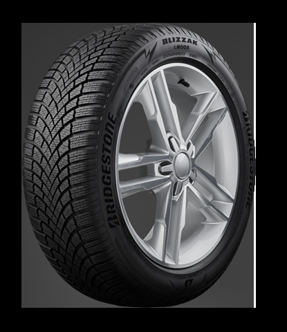 255/55R18 Bridgestone LM005
102
V
SUV 4x4