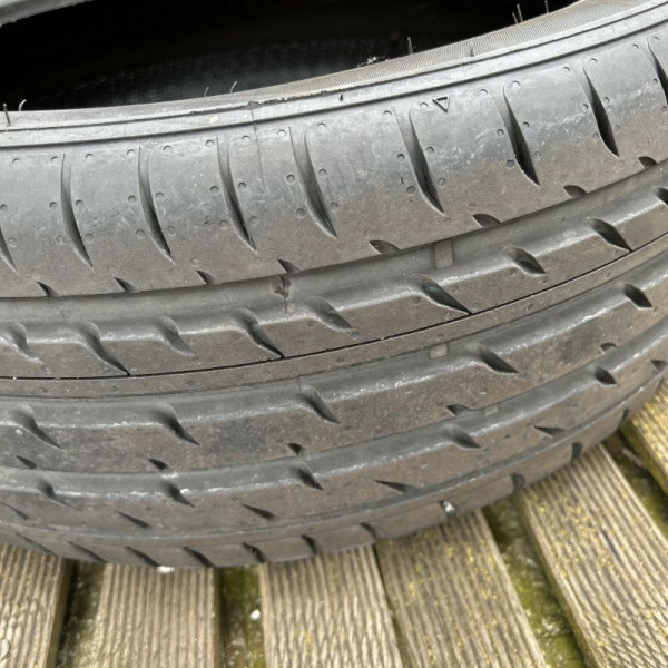 205/50R17 Divers Haida
93
W
Passenger car