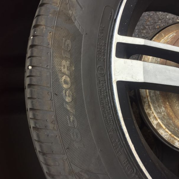 
            185/60R15 Cooper 
    

                        88
        
                    H
        
    
    Masina de pasageri

