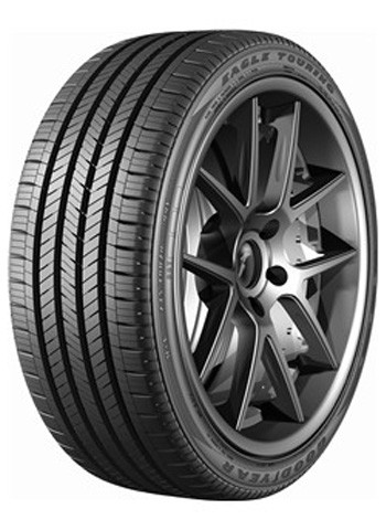 
            Goodyear 225/55 HR19 TL 103H GY EAGLE TOURING XL NF0
    

                        103
        
                    HR
        
    
    यात्री कार

