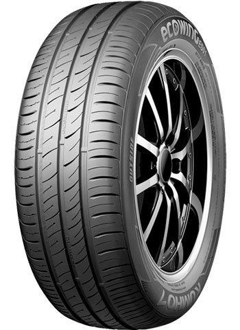 
            Kumho 175/65 TR14 TL 86T  KUMHO ECOWING KH27 XL
    

                        86
        
                    TR
        
    
    यात्री कार

