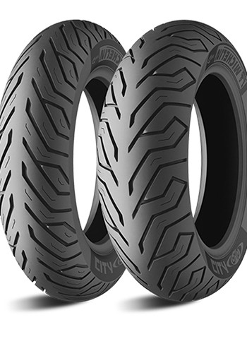 
            Michelin 100/90  -17 TL 55S  MI CITY EXTRA R
    

                        55
        
                    R
        
    
    यात्री कार

