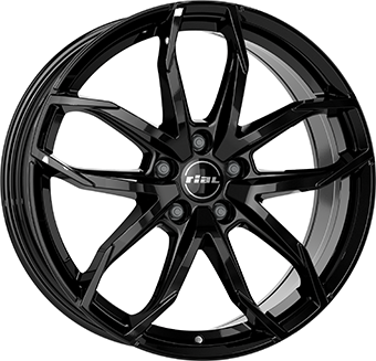     Car rim - 6,5X16 RIAL LUCCA 4/100   ET40 CH63,3
