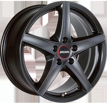 Car rim - 7,0X16 RONAL R41 5/108 ET35 CH76
