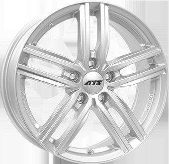 Car rim - 7,0X17 ATS ANTARES 5/112 ET40 CH57,1