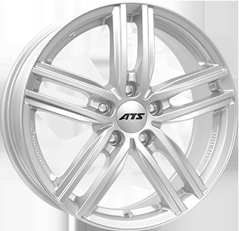     Auto velg - 7,0X17 ATS ANTARES 5/112 ET40 CH57,1
