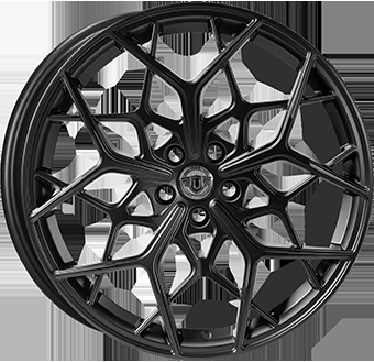 Llanta del coche - 9,5X22 URBAN UC5 5/120 ET29 CH72,6
