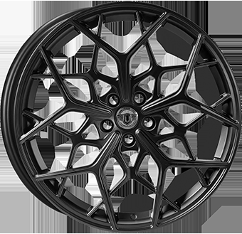     Auto velg - 9,5X22 URBAN UC5 5/120 ET29 CH72,6
