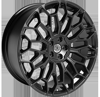 Llanta del coche - 10,0X23 URBAN UC6 5/120 ET39 CH72,6