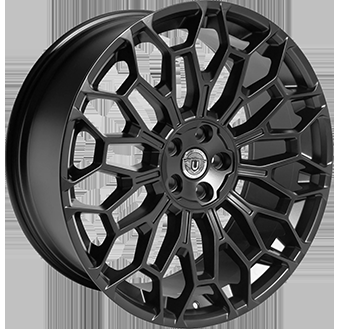     Carro aro - 10,0X23 URBAN UC6 5/120 ET39 CH72,6
