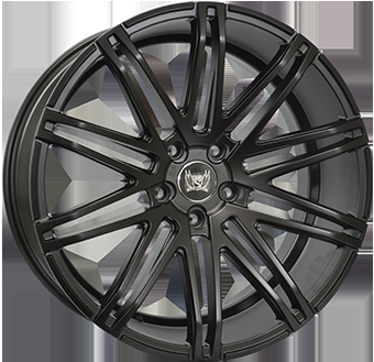     Car rim - 8,5X20   SOLEIL LXN-1 5/114,3 ET40 CH73,1
