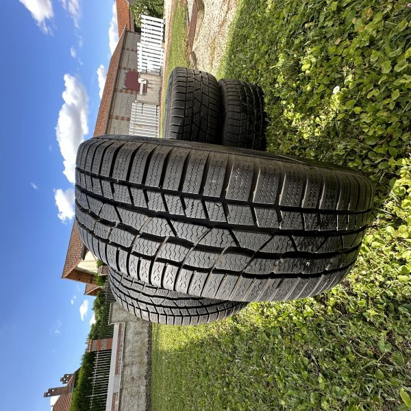 255/35R18 Continental Jules Hurtaut
94
V
Voiture de tourisme